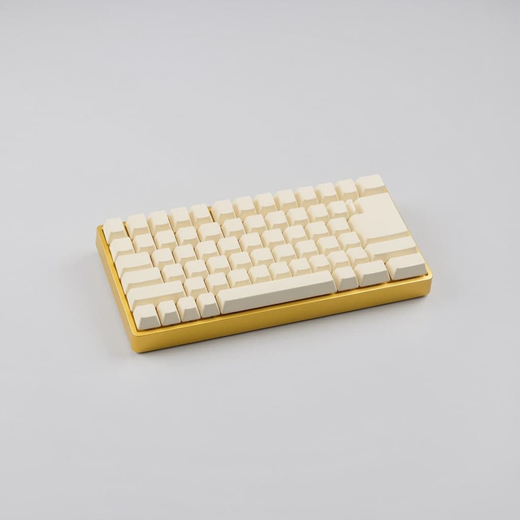 Clavella 65 Keyboard - View 1